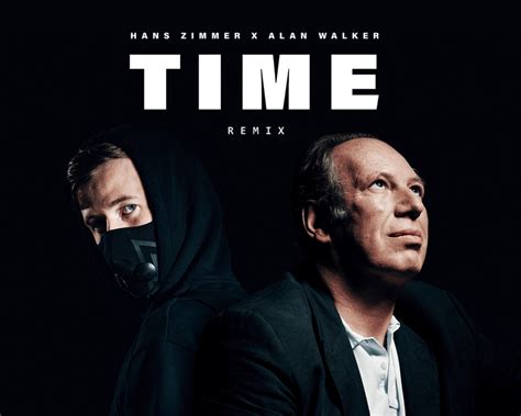 Hans Zimmer & Alan Walker – ‘Time’ Remix – 10th anniversary of ‘Inception’ – SoundTrackFest