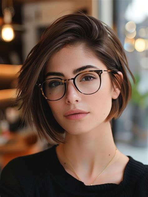 Effortlessly Chic Low Maintenance Haircuts For Modern Lifestyles In