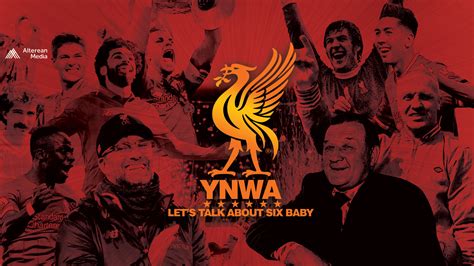 Ynwa The Story Of Liverpool Fc On Twitter Please Retweet The Story