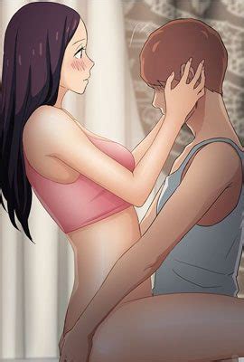 Lumine Webtoon Sin Hot Sex Picture