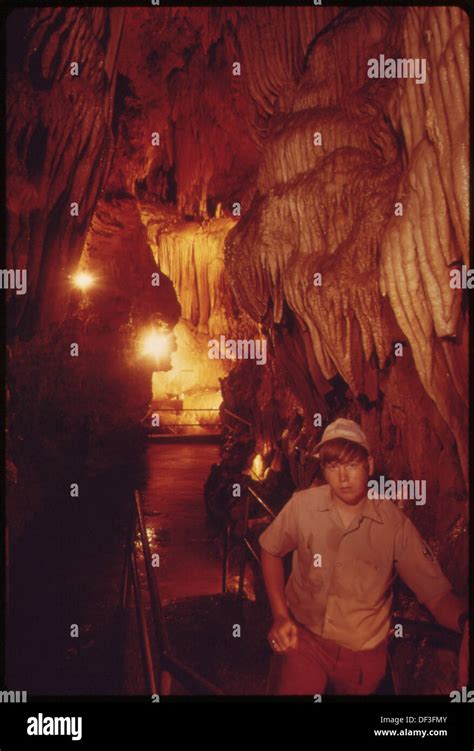 Bill Moulder Guide Near The End Of The Tourists Passage In Bridal