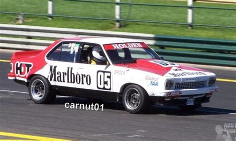 A9X Torana - Torana Club