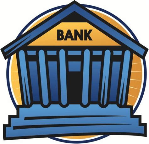 Free Bank Cliparts Building, Download Free Bank Cliparts Building png ...