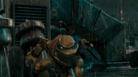 Tmnt Leonardo Vs Raphael The Plagues Youtube