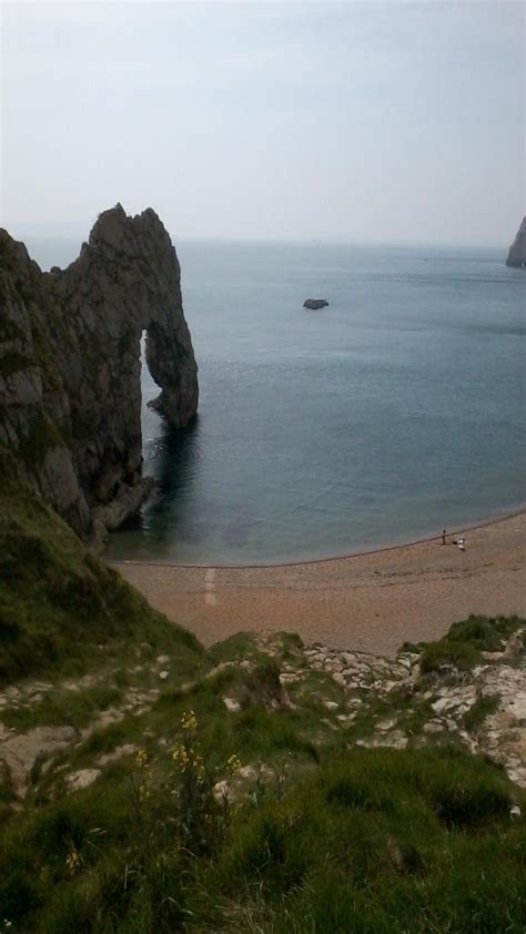 Durdle Door, UK : r/hiking