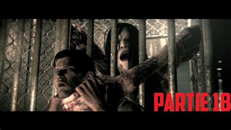 The Evil Within Gameplay Walkthrough Partie 18 Laura Rebirth Boss