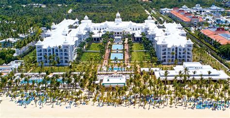 Hotel Riu Palace Punta Cana | Beach Hotels & Resorts