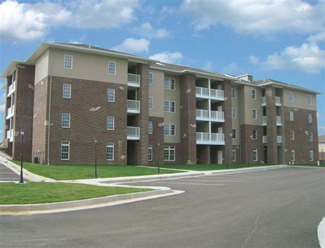 Amenities | Cherry Creek Condos