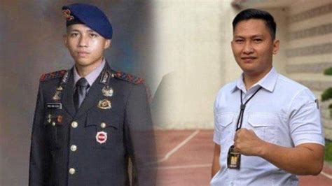 Akhirnya Terungkap Sosok Yang Ancam Bunuh Brigadir J Sebelum Ditembak