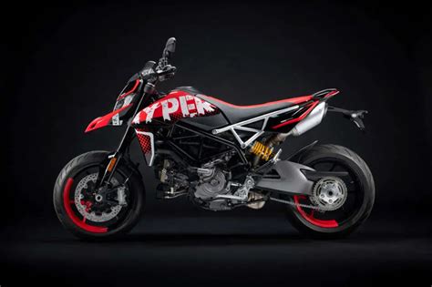 2021 Ducati Hypermotard 950 Rve Guide • Total Motorcycle