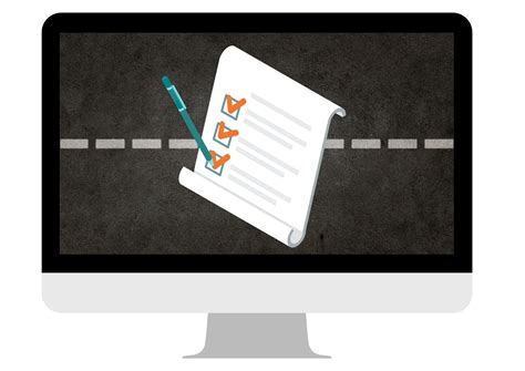 Driving Test Nsw 5