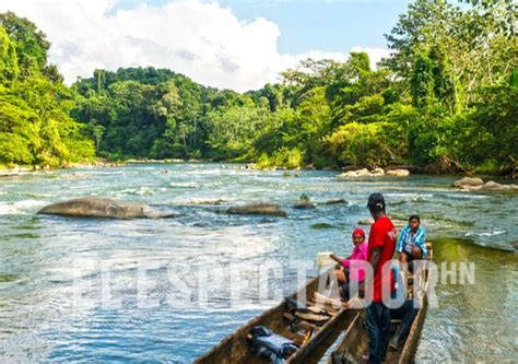 Un Tesoro Natural Y Cultural De Honduras La Reserva De La Biosfera