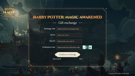 Harry Potter Magic Awakened Redeem Codes July 2024 Dexerto