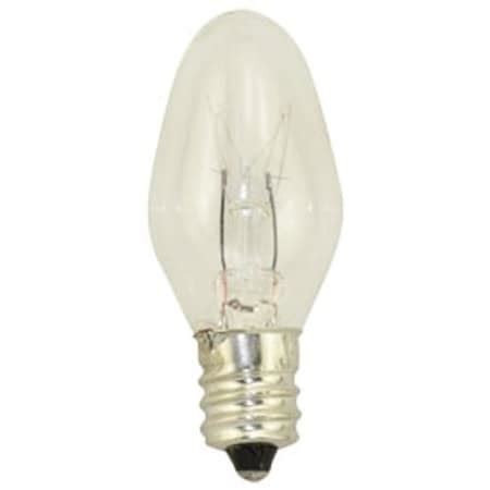 Ilc Replacement For Ge General Electric G E Watt Clear Night Light