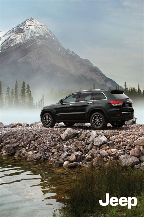 2021 Jeep Grand Cherokee Most Awarded Suv Ever Artofit