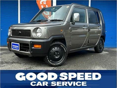 Used Daihatsu Naked L S Sbi Motor Japan