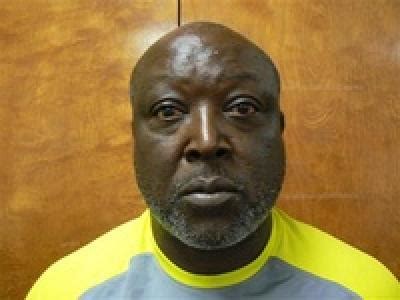 Charles Larry Thompson A Registered Sex Offender In SAN ANTONIO TX