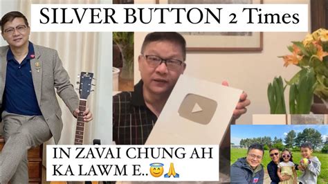 pathian leh ka subscribers zawng zawng te chung ah lawmthu ka sawi
