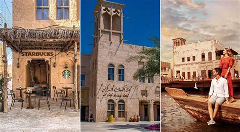 The Ultimate Dining Guide To Al Seef