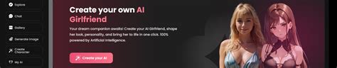 Best Ai Girlfriend App In 2024 The Ultimate Review