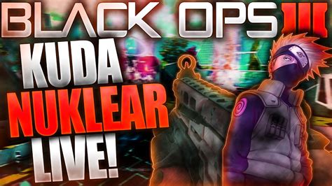 Bo Kuda Nuklear Live On Nuk Town Deutsch German Black Ops Live