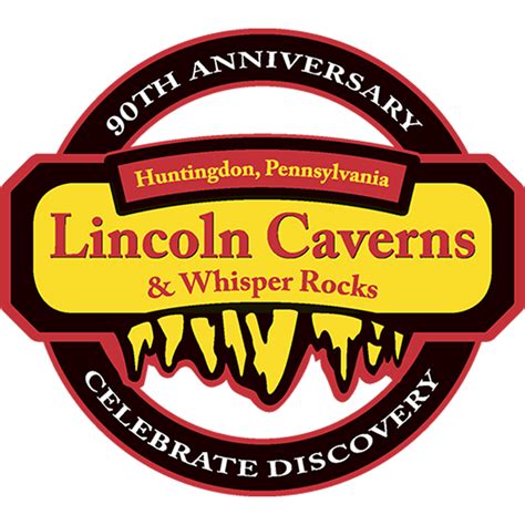 Lincoln Caverns and Whisper Rocks — PGH Museums