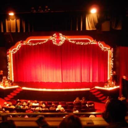 The Historic Savannah Theatre, SAVANNAH | What's On & Book Tickets ...