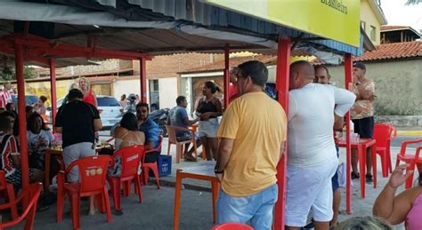 Bares S O Interditados Durante Feriad O De R Veillon No Grande Recife