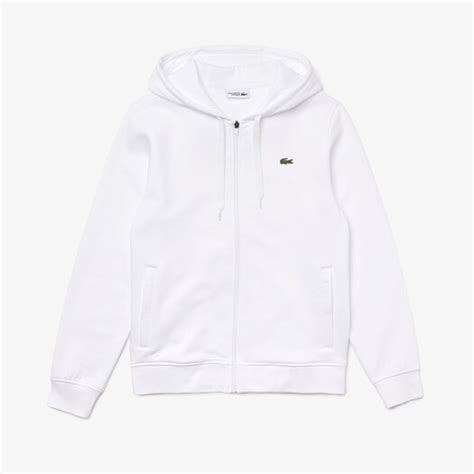 Mens Sweatshirts Hoodies Lacoste