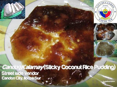 Ben Goes Where Ilocos Sur Food Trip And Pasalubong