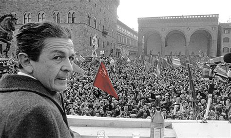 A Brief History of Italian Communism | Communist Crimes