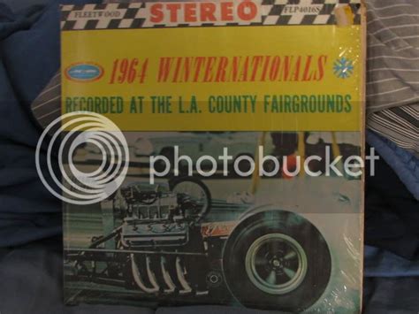 Art Inspiration Hot Rod LP Collecting Page 3 The H A M B