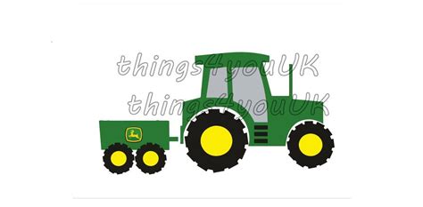 john deere logo svg - Rosella Kohn