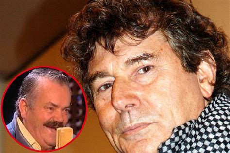 Jesús Quintero y El Risitas dos amigos que murieron en silencio y sin