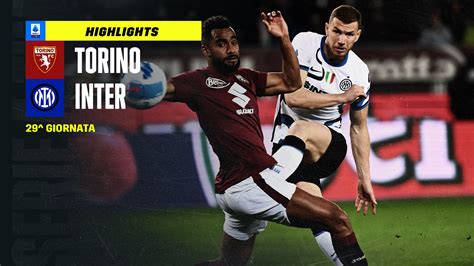 Torino Inter 1 1 Video Highlights Gol E Sintesi Partita Dazn News It