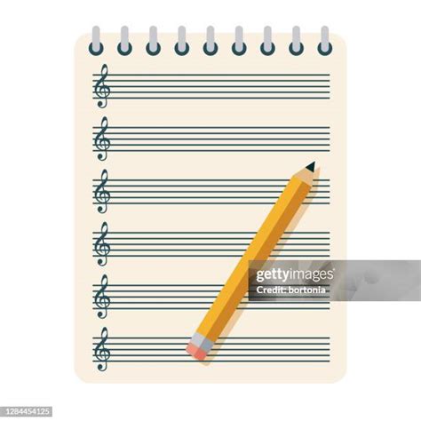 Music Staff Symbols Photos and Premium High Res Pictures - Getty Images