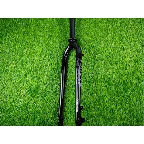 JARVIS Ragusa RB500 Bicycle Rigid Fork 26 27 5 29 700c Steel Mountain