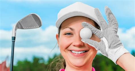 Keep Your Eyes On The Ball Busting This Golf Myth Presto Golf Blog