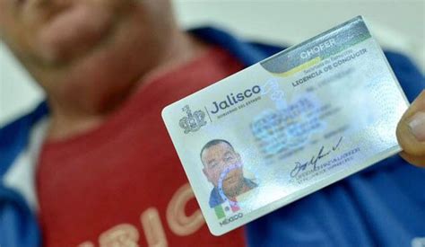 Licencias De Conducir Guanajuato