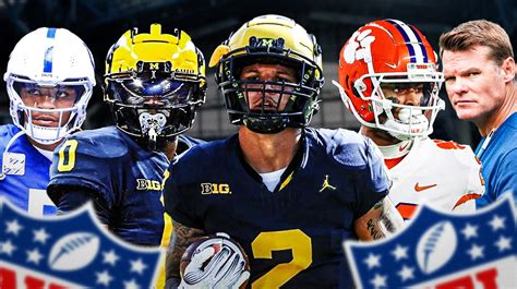 Colts: 3 sleeper prospects to target in 2024 NFL Draft