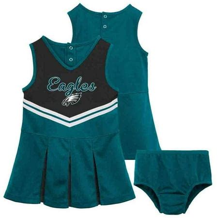 Eagle Gallery: Eagles Cheerleader Costume