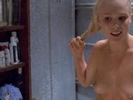 Naked K C Powe In The Substitute