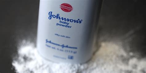 Johnson And Johnsons Second Talc Bankruptcy Case Thrown Out Wsj