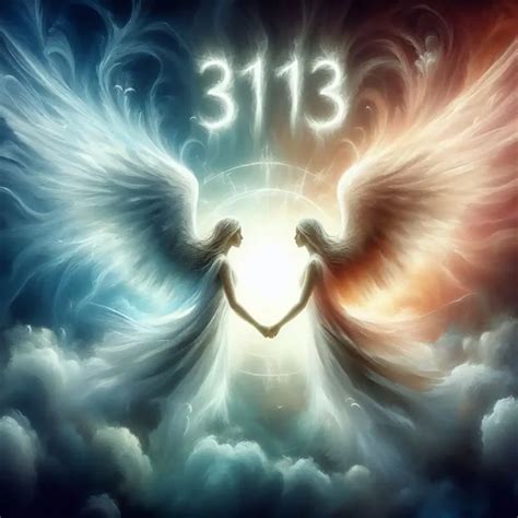 Angel Number Twin Flame Meaning Symbolism