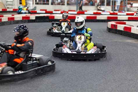 Alanya Go Karting By Local Experts Official Booking Site