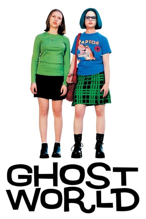 Ghost World (2001) - Cast & Crew — The Movie Database (TMDB)