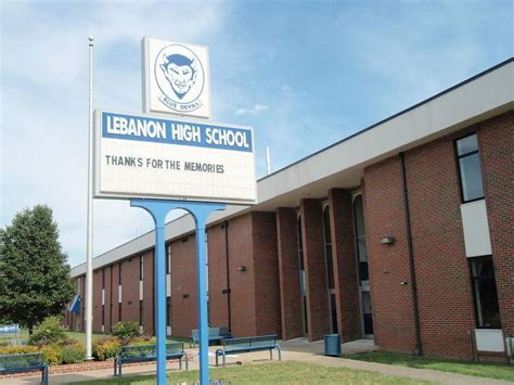 Lebanon High School (Tennessee) - Alchetron, the free social encyclopedia