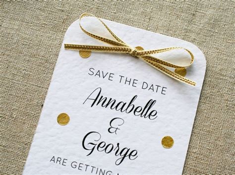 Small Wedding Invitations Jenniemarieweddings