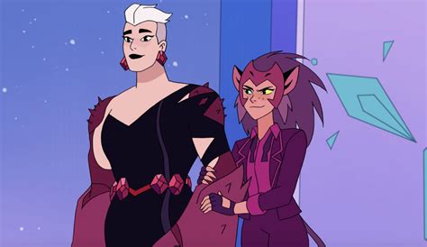 She Ra And The Princesses Of Power Review Villains Stand Out In