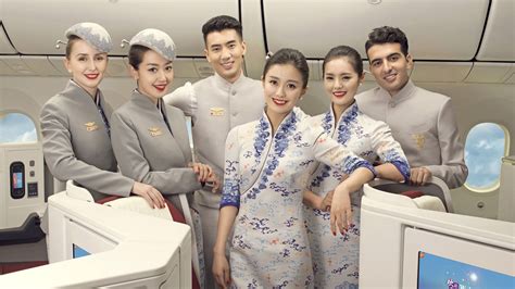 Review of Hainan Airlines Business Class - BusinessClass.com